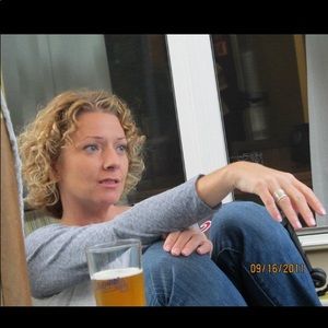 Meet your Posher, Jen